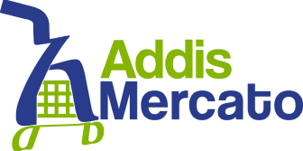 Addis Mercato PLC logo