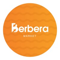 Berbera Market logo