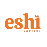 Eshi Express logo