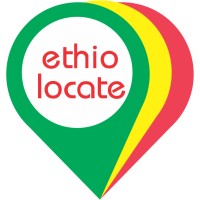 Ethio Locate logo