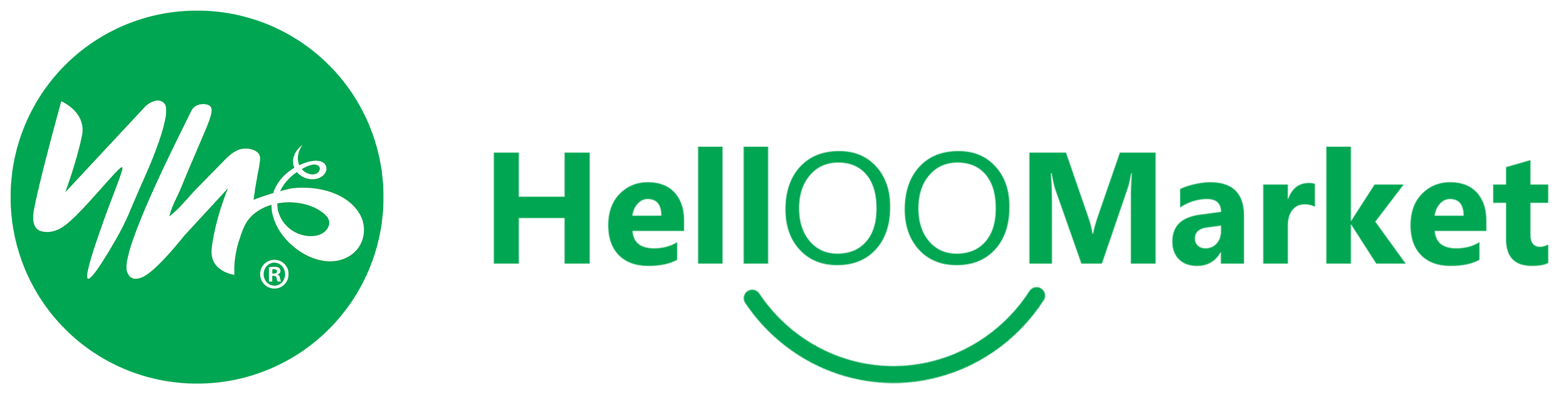 HellooMarket Ethiopia logo