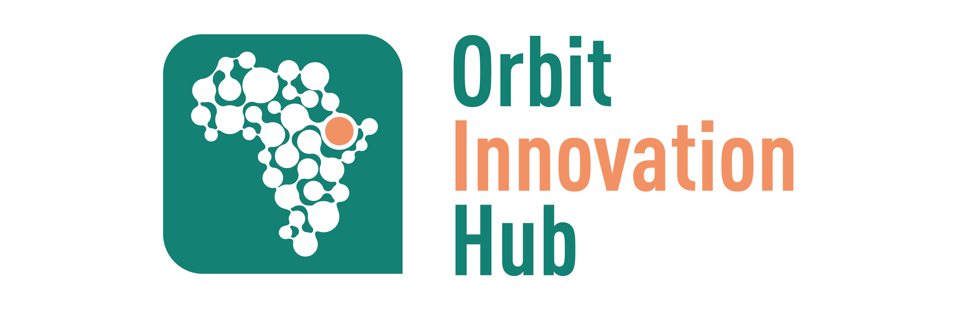 Orbit Innovation Hub logo