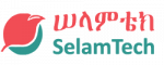 Selam Tech logo