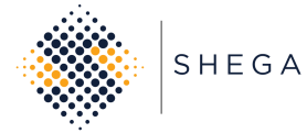 Shega logo