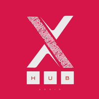 xHub Addis logo