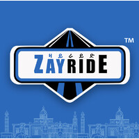 ZayRide logo